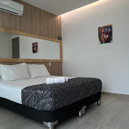 Hotel Piso 12 ベヨ エクステリア 写真