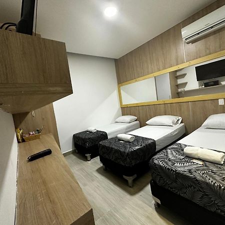 Hotel Piso 12 ベヨ エクステリア 写真