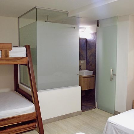 Hotel Piso 12 ベヨ エクステリア 写真