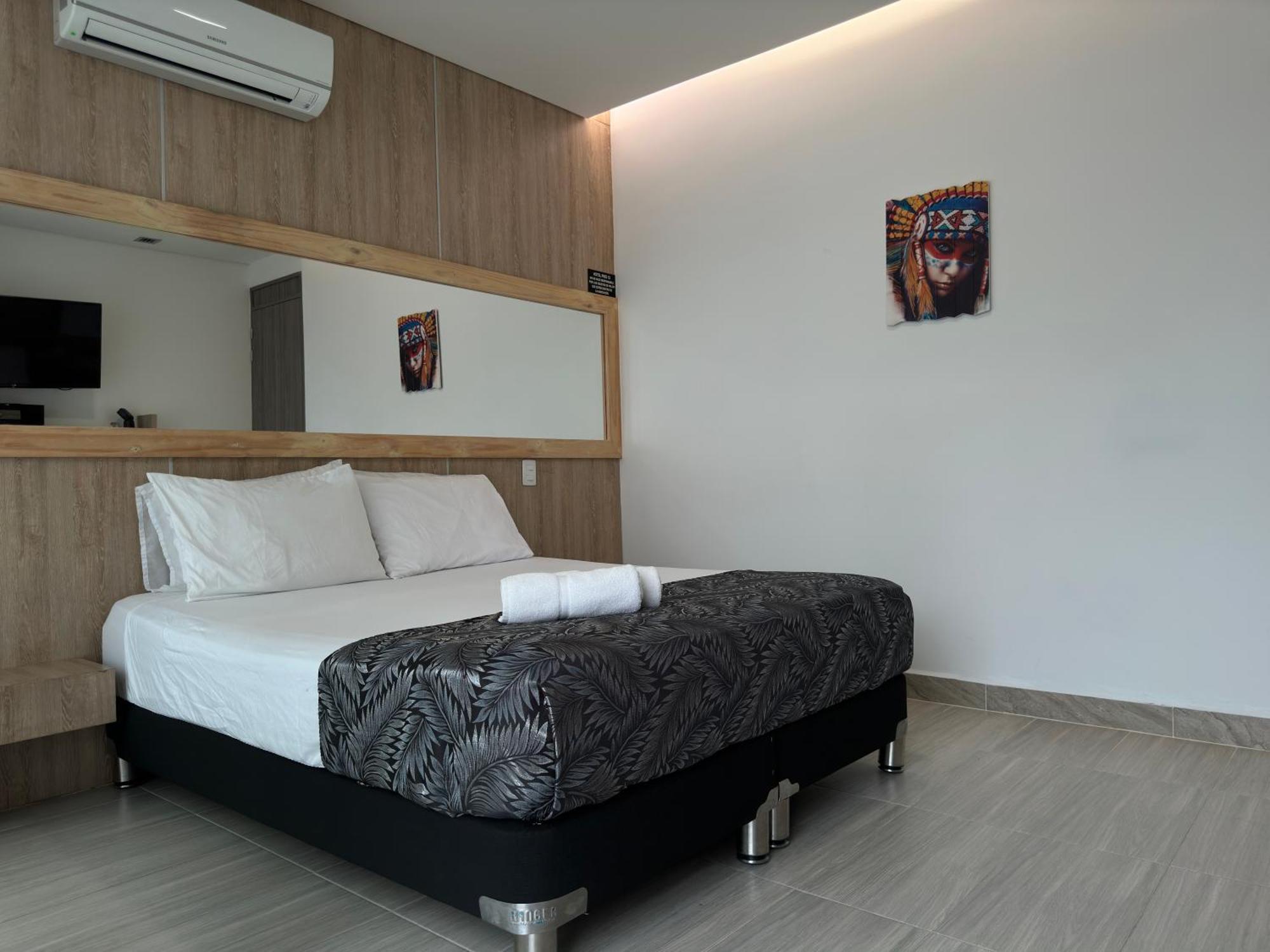 Hotel Piso 12 ベヨ エクステリア 写真