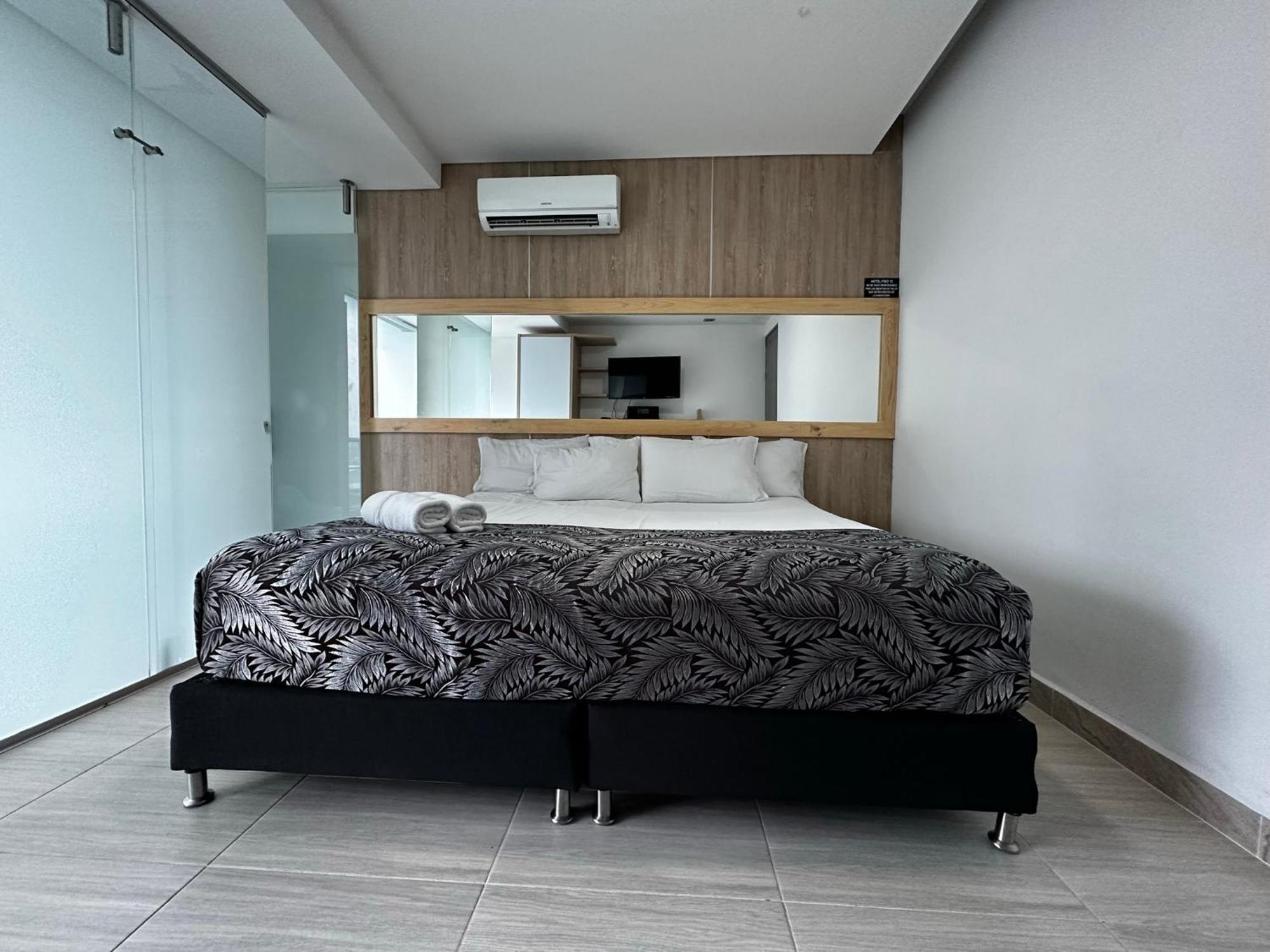 Hotel Piso 12 ベヨ エクステリア 写真