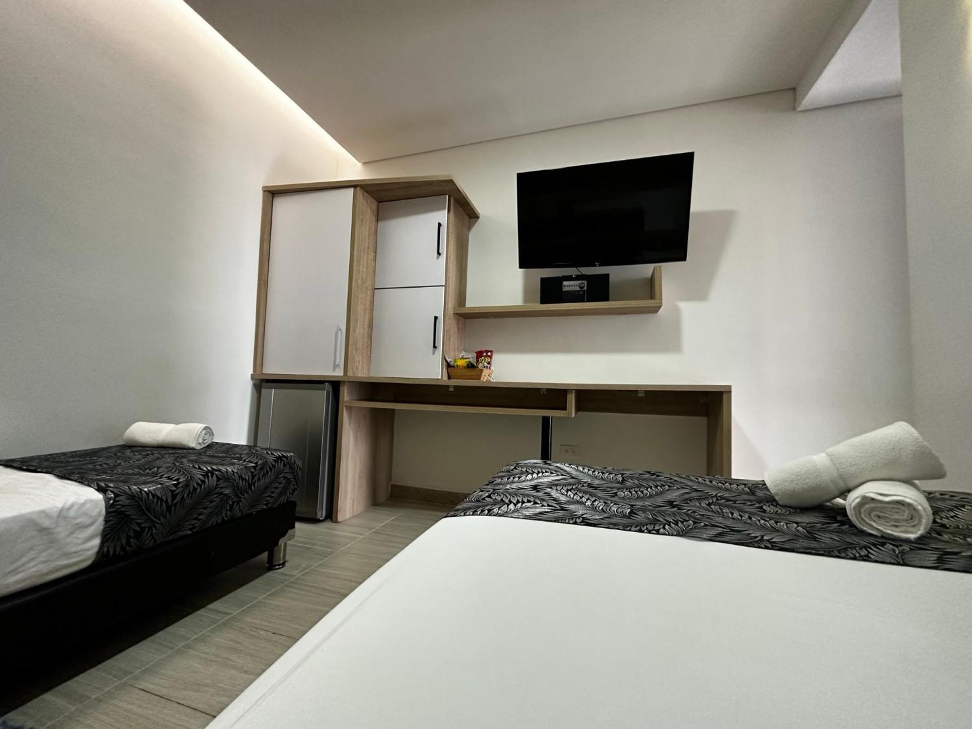 Hotel Piso 12 ベヨ エクステリア 写真