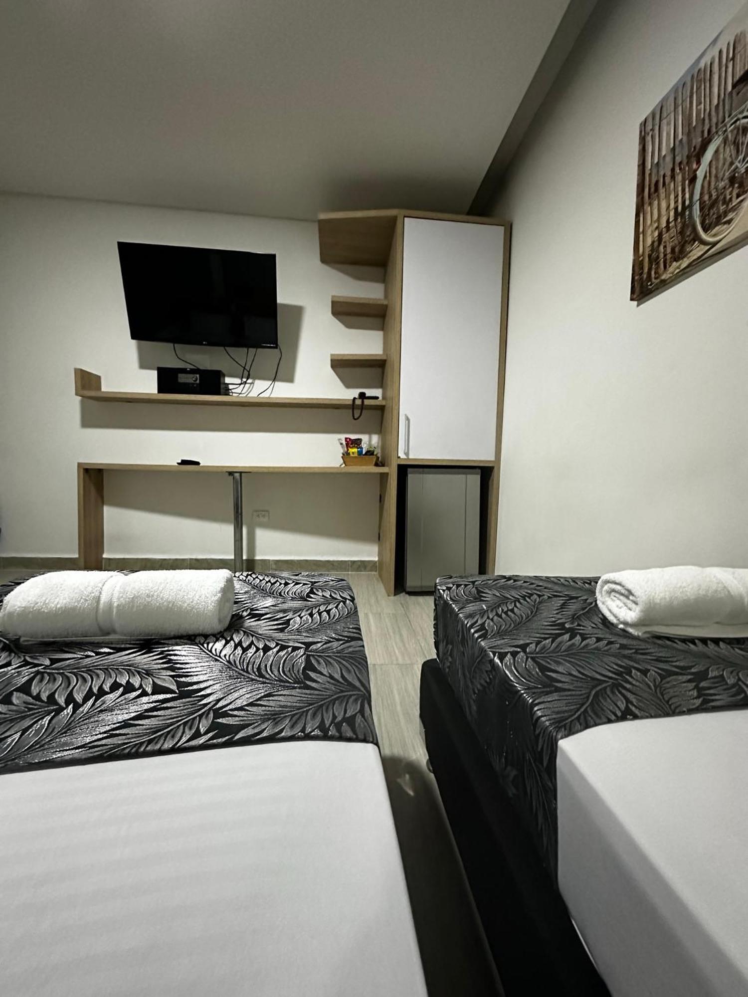 Hotel Piso 12 ベヨ エクステリア 写真