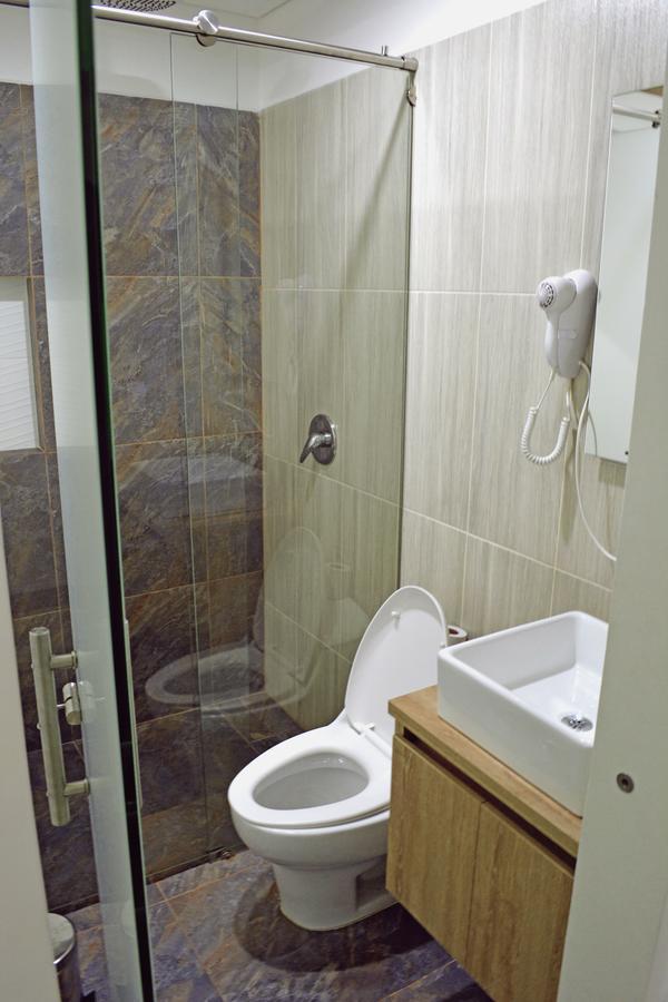 Hotel Piso 12 ベヨ エクステリア 写真