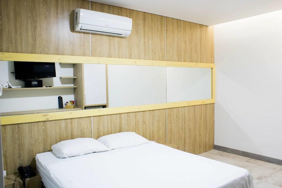 Hotel Piso 12 ベヨ エクステリア 写真