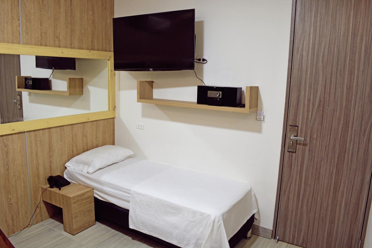 Hotel Piso 12 ベヨ エクステリア 写真
