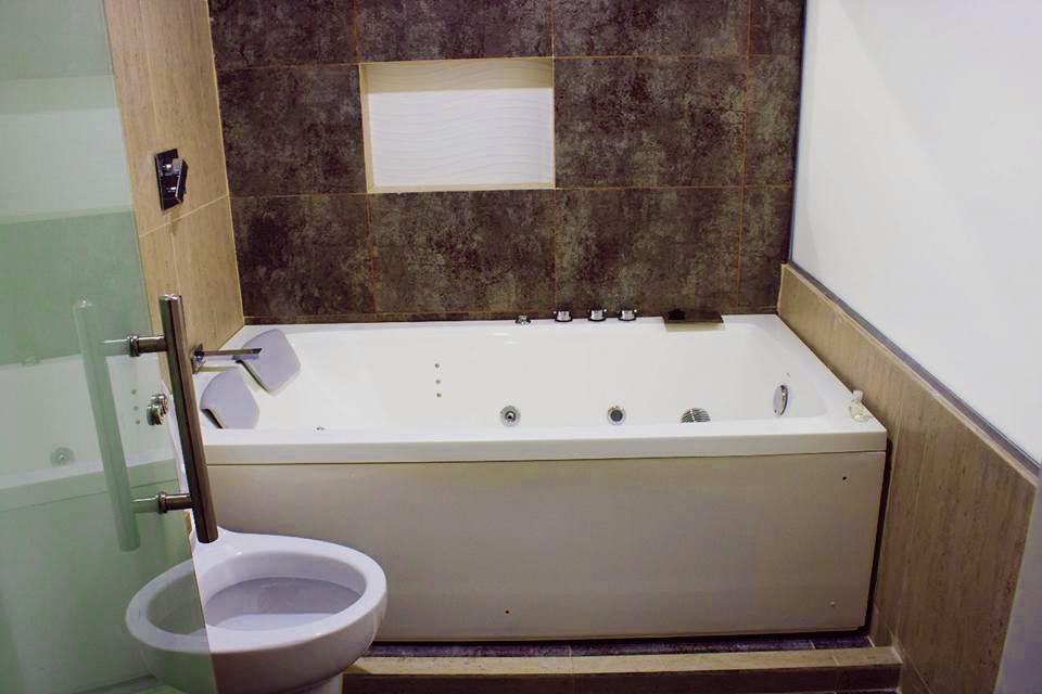 Hotel Piso 12 ベヨ エクステリア 写真