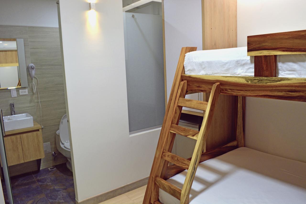 Hotel Piso 12 ベヨ エクステリア 写真